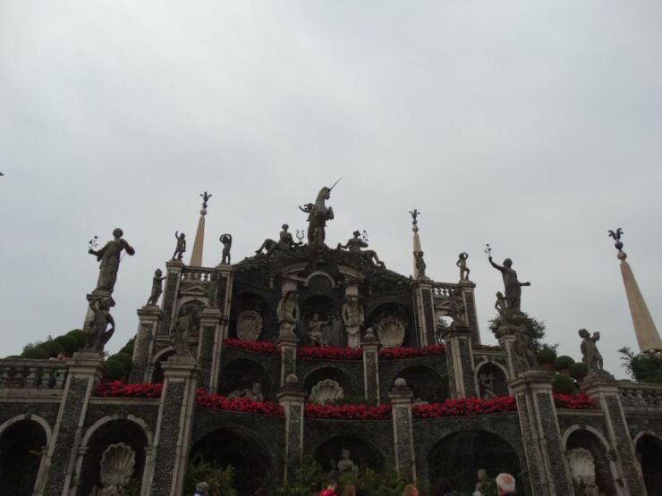 Lake Maggiore: Isola Bella & Fishermens Island Guided Tour - Tour Details