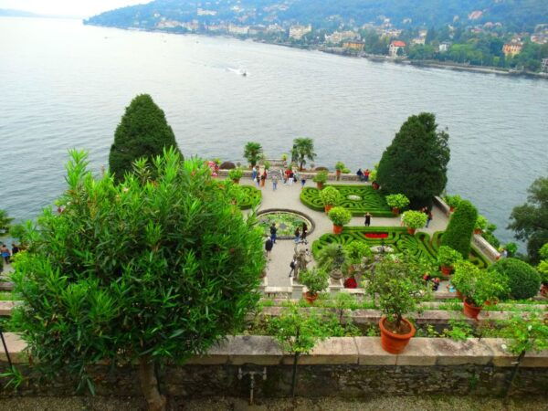 Lake Maggiore: Isola Bella & Fishermens Island Guided Tour - Frequently Asked Questions