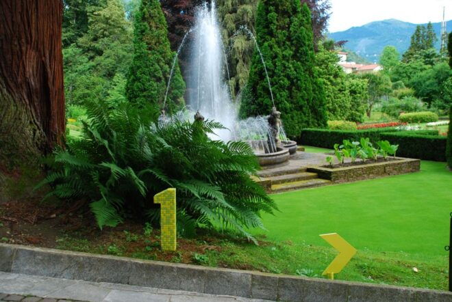 Lake Maggiore: Isola Madre, Lake Cruise, Villa Taranto - Gourmet Food and Wine Tasting