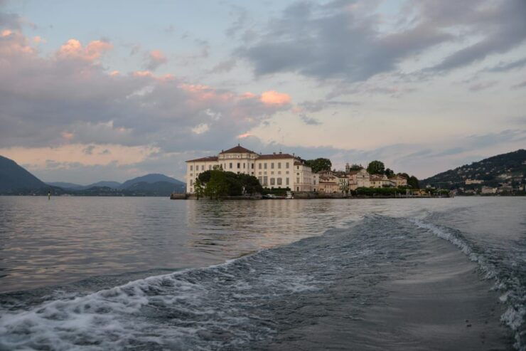 Lake Maggiore Private Day Tour - Pick-Up at Any Milan Hotel - Good To Know