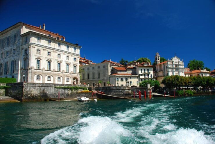 Lake Maggiore Private Day Tour - Pick-Up at Any Milan Hotel - Inclusions of the Tour