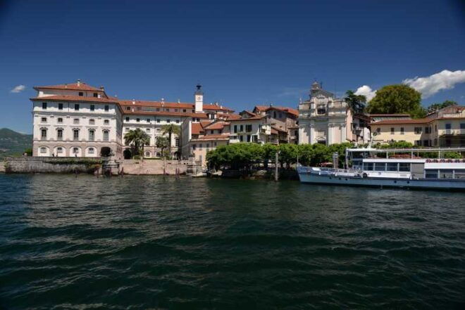 Lake Maggiore Private Day Tour - Pick-Up at Any Milan Hotel - Detailed Itinerary