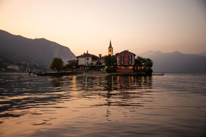 Lake Maggiore Private Day Tour - Pick-Up at Any Milan Hotel - Highlights of the Experience