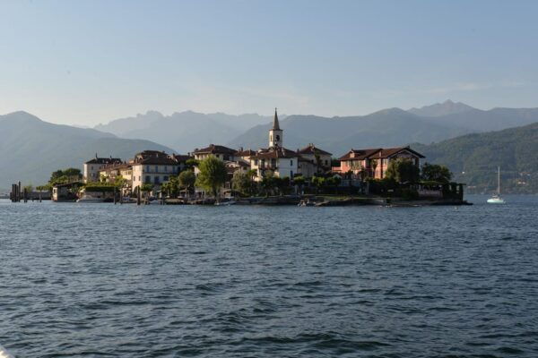Lake Maggiore Private Day Tour - Pick-Up at Any Milan Hotel - Accessibility Features