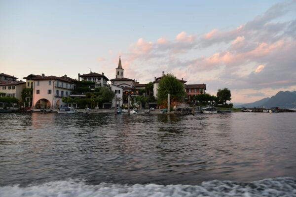 Lake Maggiore Private Day Tour - Pick-Up at Any Milan Hotel - Contact and Special Offers