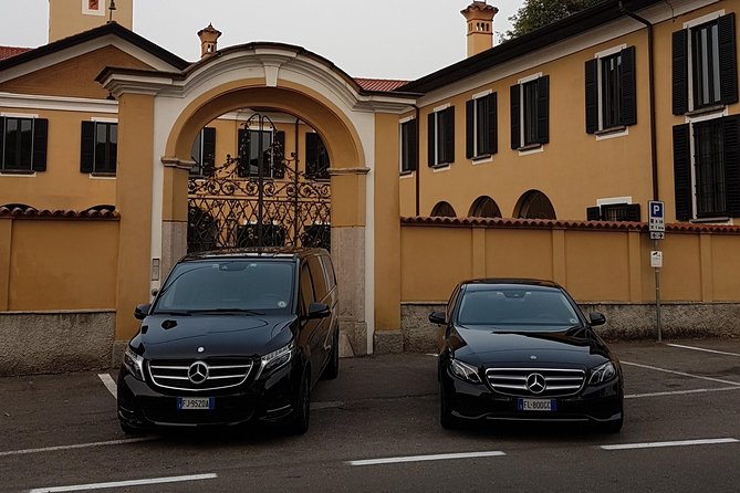 Lake Maggiore-Private Transfer MXP to Arona-Stresa-Baveno - Good To Know