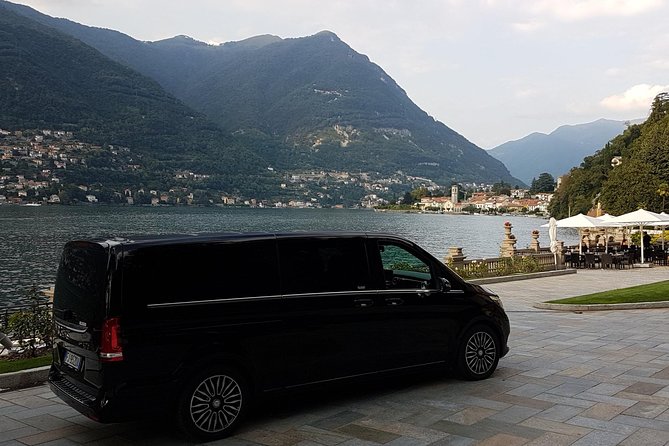 Lake Maggiore-Private Transfer MXP to Arona-Stresa-Baveno - Additional Details