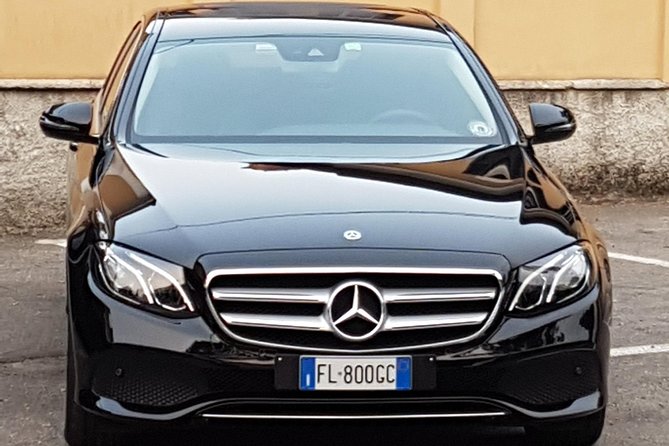 Lake Maggiore-Private Transfer MXP to Arona-Stresa-Baveno - Travelers Accessibility
