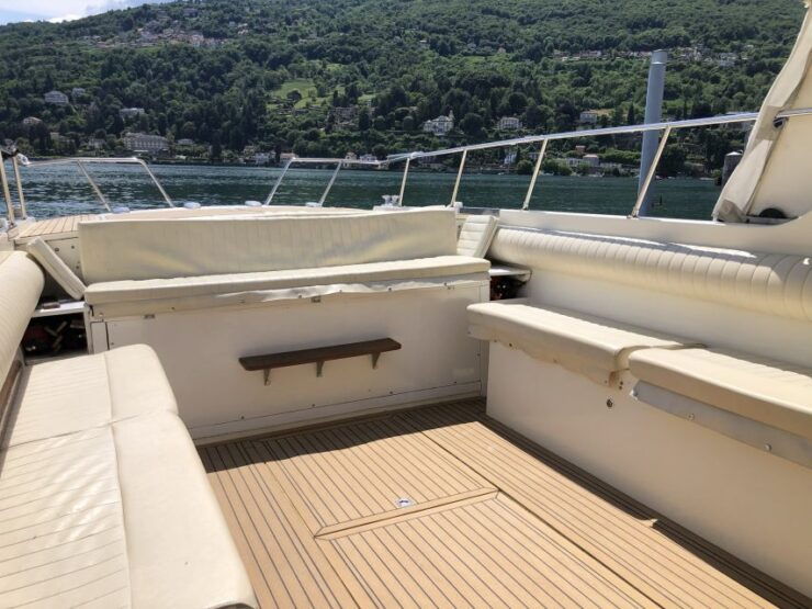 Lake Maggiore: Return Boat Transfer to Borromean Islands - Good To Know