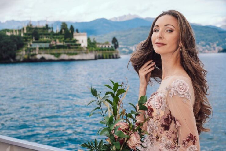 Lake Maggiore: Romantic Couple Photoshooting on the Islands. - Good To Know