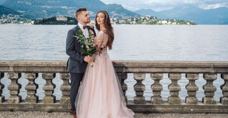 Lake Maggiore: Romantic Couple Photoshooting on the Islands. - Languages and Accessibility