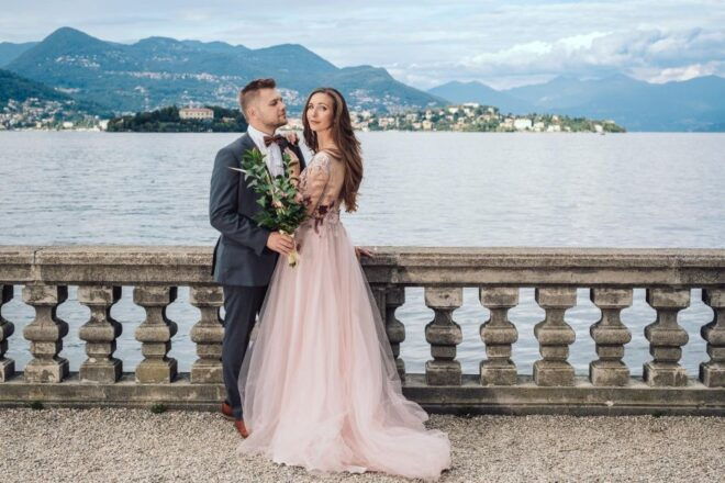 Lake Maggiore: Romantic Couple Photoshooting on the Islands. - Itinerary and Highlights