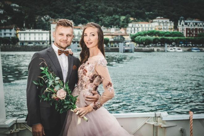 Lake Maggiore: Romantic Couple Photoshooting on the Islands. - Booking Information