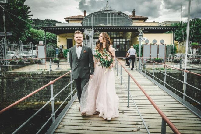 Lake Maggiore: Romantic Couple Photoshooting on the Islands. - Experience Highlights