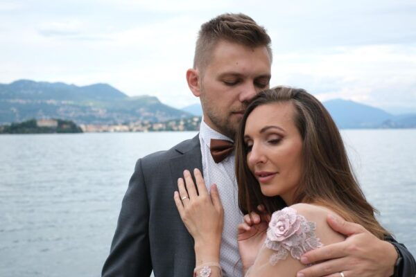 Lake Maggiore: Romantic Couple Photoshooting on the Islands. - Meeting Point and Directions