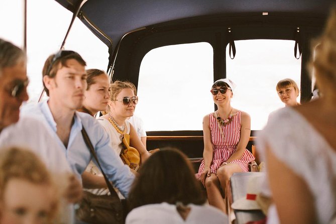 Lake Maggiore: Sightseeing Cruise From Stresa - Cancellation Policy