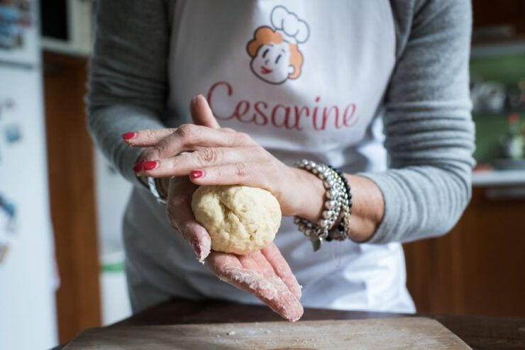 Lake Maggiore: Small Group Pasta and Tiramisu Class - Activity Details
