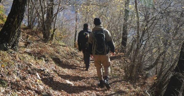 Lake Maggiore: Smugglers Trekking Across the Border - Frequently Asked Questions