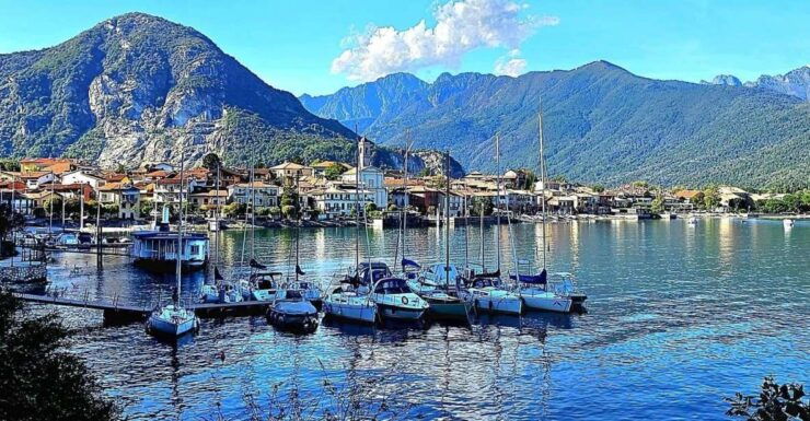 Lake Maggiore: Stresa and Islands Boat Tour From Feriolo - Multilingual Highlights and Inclusions