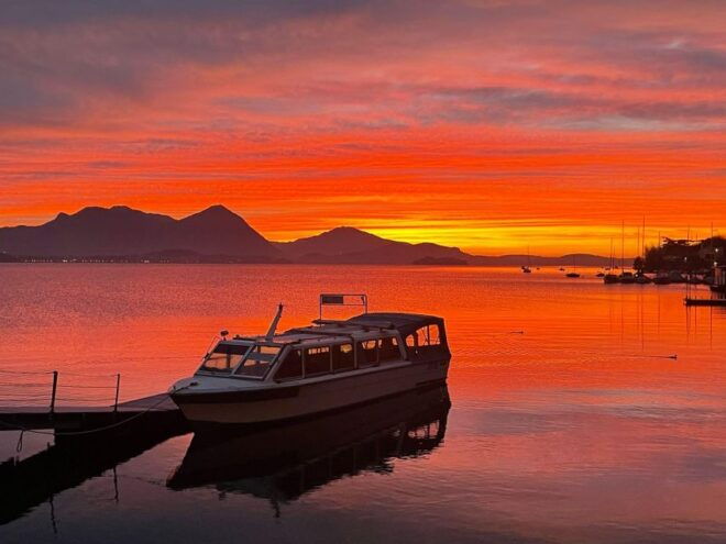 Lake Maggiore: Stresa and Islands Boat Tour From Feriolo - Booking and Cancellation Details