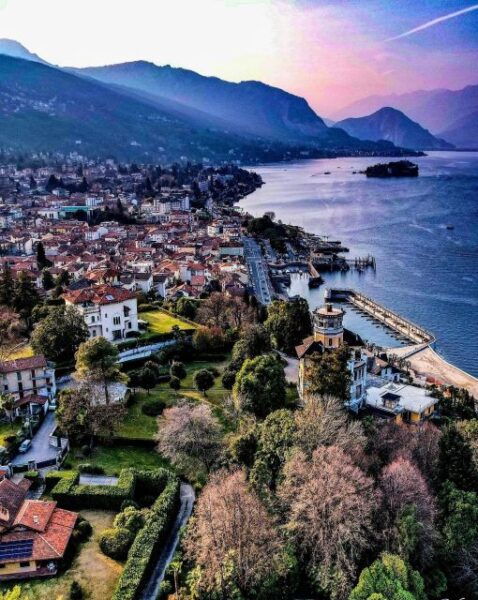 Lake Maggiore: Stresa and Islands Boat Tour From Feriolo - The Sum Up