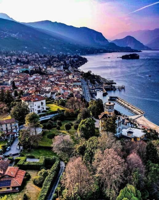 Lake Maggiore: Stresa and Islands Tour from Feriolo-Isolino - The Sum Up