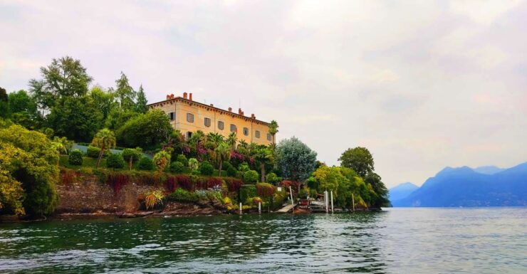 Lake Maggiore: Stresa and Isola Madre Private Tour - Tour Details
