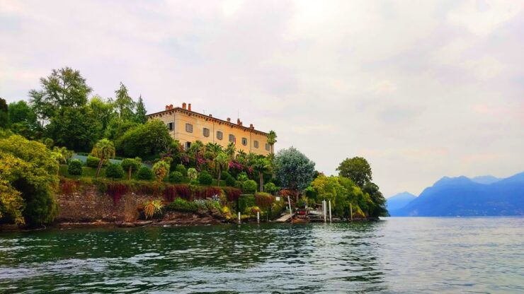 Lake Maggiore: Stresa and Isola Madre Private Tour - Booking Information