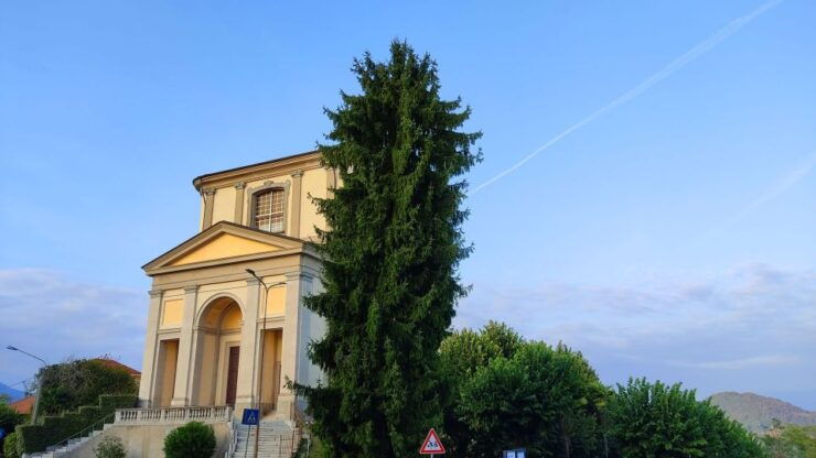 Lake Maggiore: The San Carlone Private Tour - Good To Know