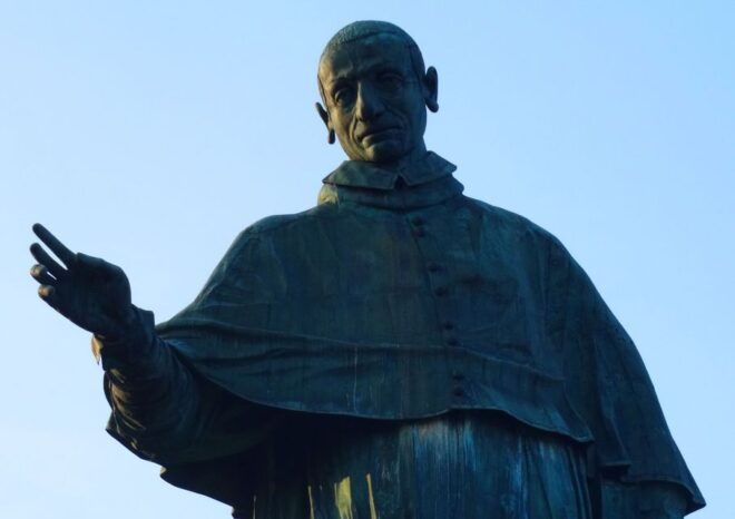 Lake Maggiore: The San Carlone Private Tour - Tour Highlights and Itinerary