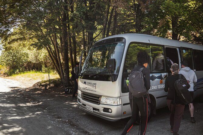 Lake Marian Guided Hike with Transfers, Lunch & Morning Tea - A Full Breakdown of the Experience