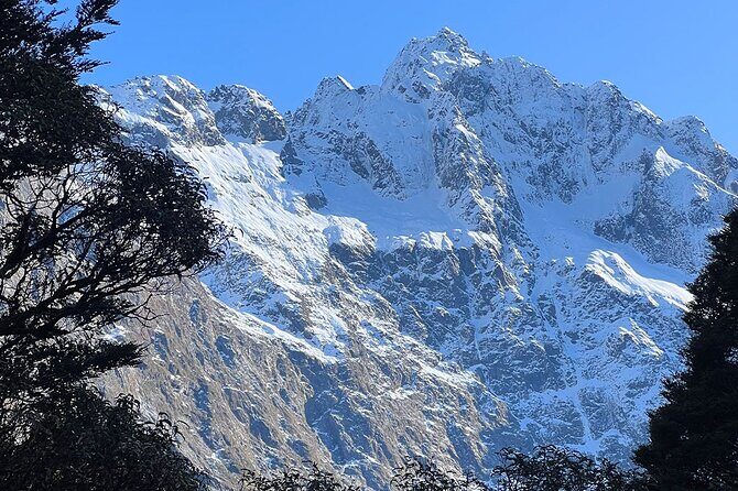 Lake Marian Guided Hike with Transfers, Lunch & Morning Tea - Who Will Love This Tour?