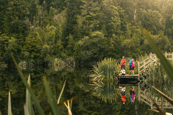 Lake Matheson Nature Tour - What To Expect