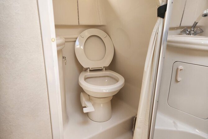 Lake Mead Private Tour by Boat - Final Thoughts