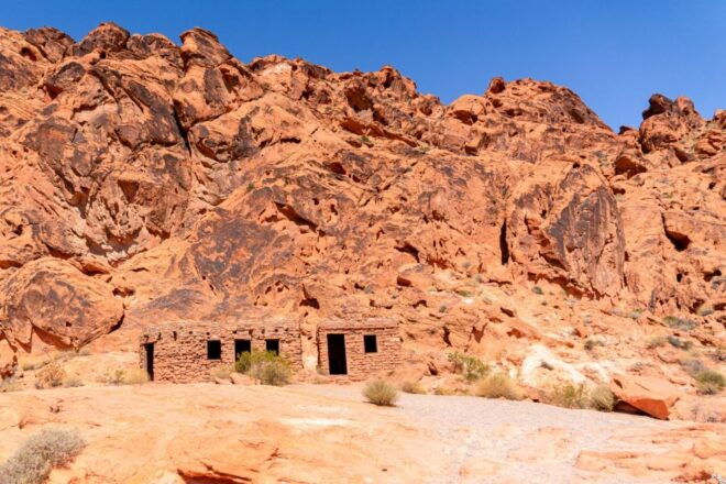 Lake Mead & Valley of Fire State Park Self-Guided Audio Tour - Customer Reviews