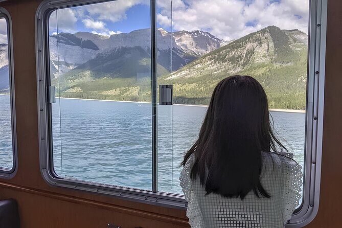Lake Minnewanka and Johnston Canyon Small Group Half Day tour - Who This Tour Is Best For