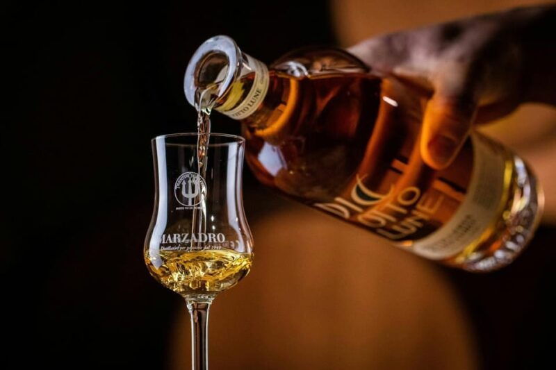 Lake Molveno Honey and Liqueur Tastings - Good To Know