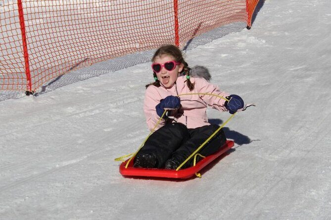 Lake Mountain Snow Private Tour from Melbourne - Good To Know