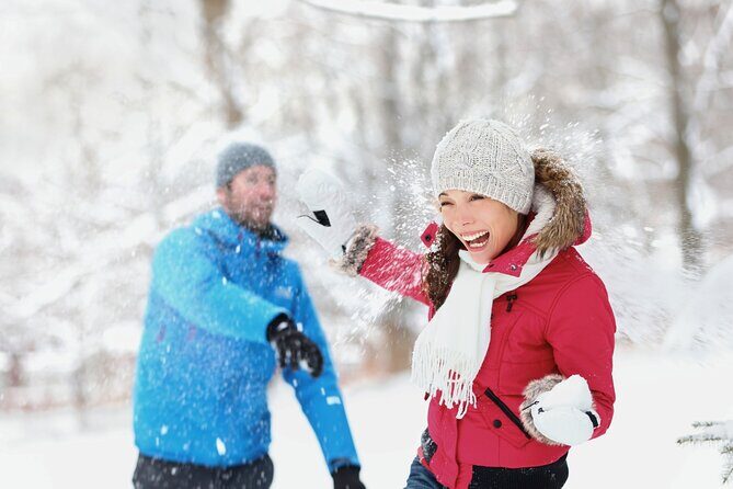 Lake Mountain Snow Tour - Good To Know