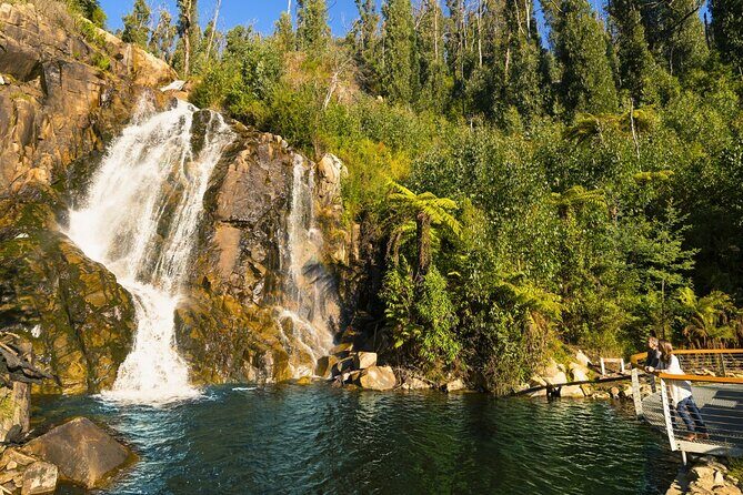 Lake Mountain Snow Tour - FAQ