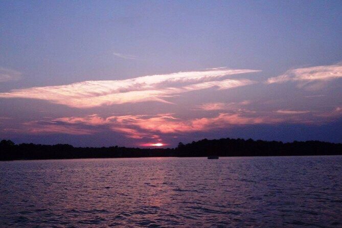 Lake Murray Private Boat Tours - Good To Know