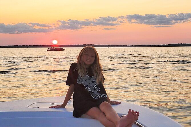 Lake Murray Private Boat Tours - What Makes Lake Murray Private Boat Tours Special?