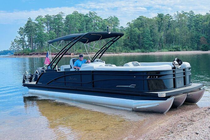 Lake Murray Private Boat Tours - What Travelers Love About This Tour