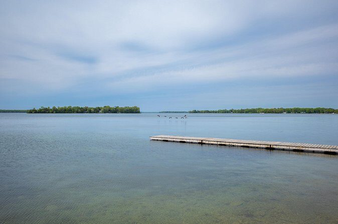 Lake Muskoka and Algonquin Small Group 1-Day Tour From Toronto - Final Thoughts