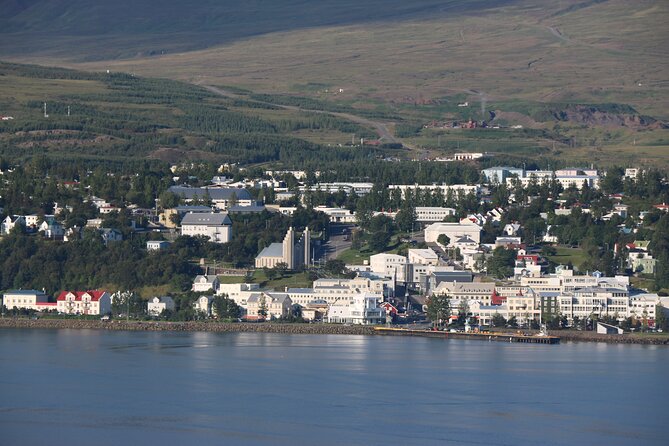 Lake Mývatn and Goðafoss Shared Shore Excursions - Traveler Feedback