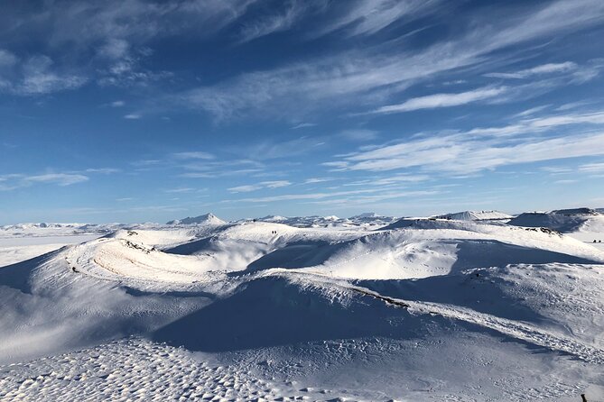 Lake Myvatn and Godafoss Waterfall Day Tour From Akureyri - Additional Information