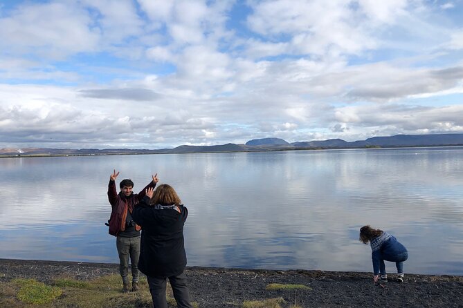 Lake Myvatn and Godafoss Waterfall Day Tour From Akureyri - Directions and Meeting Point