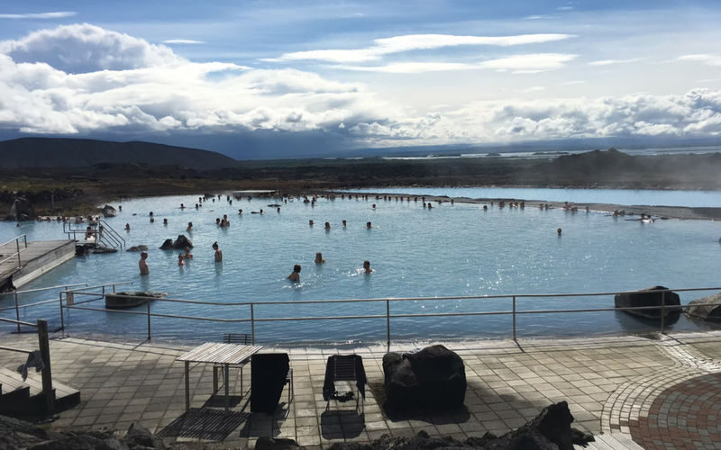 Lake Myvatn and Godafoss Waterfall full-day tour from Akureyri - Is $217.25 good value?