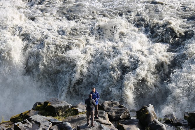 Lake Mývatn and Powerful Dettifoss Day Tour From Akureyri - Tour Overview and Highlights