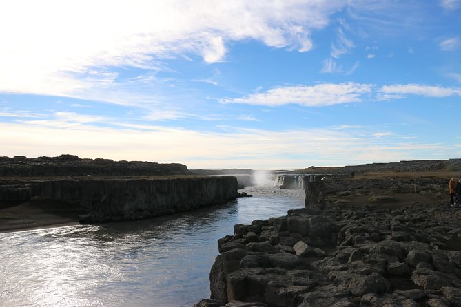 Lake Mývatn and Powerful Dettifoss Day Tour From Akureyri - Viator Help Center